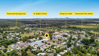 Shop & Retail commercial property sold at 30 John Street Rosewood QLD 4340 Shop & Retail commercial property sold at 30 John Street Rosewood QLD 4340