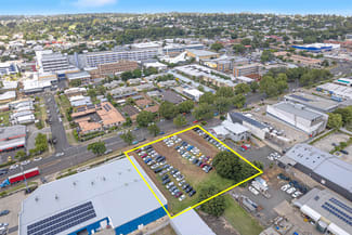 Shop & Retail commercial property sold at 241-243 James Street Toowoomba City QLD 4350 Shop & Retail commercial property sold at 241-243 James Street Toowoomba City QLD 4350