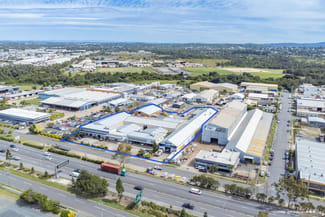 Factory, Warehouse & Industrial commercial property sold at 1449-1463 Ipswich Road Rocklea QLD 4106 Factory, Warehouse & Industrial commercial property sold at 1449-1463 Ipswich Road Rocklea QLD 4106