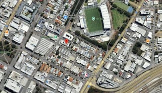Offices commercial property sold at 130 & 132 Edward Street Perth WA 6000