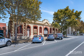 Offices commercial property sold at 308 St Vincent Street Port Adelaide SA 5015