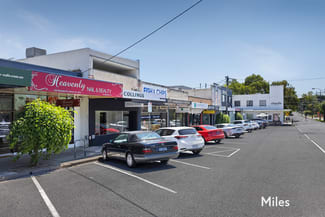 Shop & Retail commercial property sold at 228 Waterdale Road Ivanhoe VIC 3079