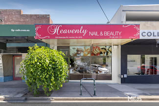 Shop & Retail commercial property sold at 228 Waterdale Road Ivanhoe VIC 3079