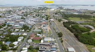 Offices commercial property sold at 27 Toolooa Street Gladstone Central QLD 4680 Offices commercial property sold at 27 Toolooa Street Gladstone Central QLD 4680
