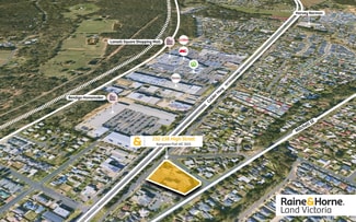 Hotel, Motel, Pub & Leisure commercial property sold at 232-238 High Street Kangaroo Flat VIC 3555