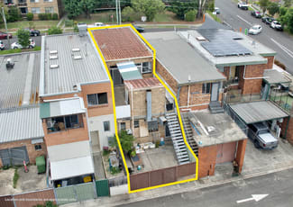 Other commercial property sold at 6 Station Street Dundas NSW 2117