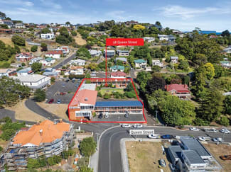 Hotel, Motel, Pub & Leisure commercial property sold at Property/38 Queen Street Burnie TAS 7320 Hotel, Motel, Pub & Leisure commercial property sold at Property/38 Queen Street Burnie TAS 7320