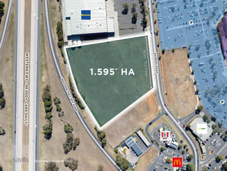 Development / Land commercial property sold at 143-147 Barries Road Melton West VIC 3337 Development / Land commercial property sold at 143-147 Barries Road Melton West VIC 3337
