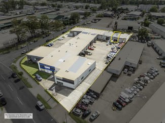 Development / Land commercial property sold at 2/58 Bullockhead Street Sumner QLD 4074
