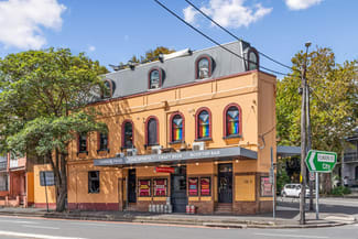Hotel, Motel, Pub & Leisure commercial property sold at 122-124 Flinders Street Darlinghurst NSW 2010 Hotel, Motel, Pub & Leisure commercial property sold at 122-124 Flinders Street Darlinghurst NSW 2010