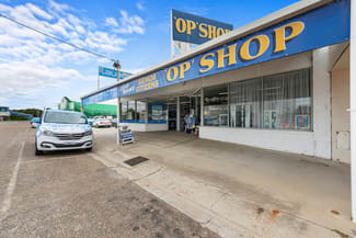 Shop & Retail commercial property sold at 8 Carpenter Street Lakes Entrance VIC 3909 Shop & Retail commercial property sold at 8 Carpenter Street Lakes Entrance VIC 3909