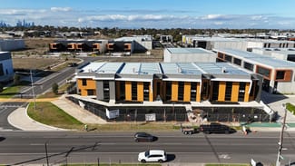 Offices commercial property for sale at 168 Maddox Road Williamstown North VIC 3016 Offices commercial property for sale at 168 Maddox Road Williamstown North VIC 3016