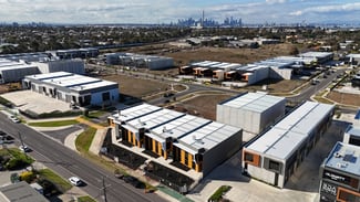 Offices commercial property for sale at 168 Maddox Road Williamstown North VIC 3016 Offices commercial property for sale at 168 Maddox Road Williamstown North VIC 3016