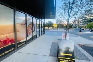 Shop & Retail commercial property for lease at Ground  Unit Part 1/6-12 Provan Street Campbell ACT 2612