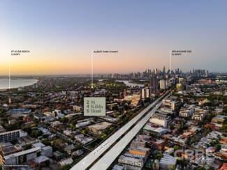 Development / Land commercial property for sale at 245 Saint Kilda Road St Kilda VIC 3182 Development / Land commercial property for sale at 245 Saint Kilda Road St Kilda VIC 3182