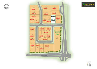 Development / Land commercial property for sale at 28/716 Dohertys Road Truganina VIC 3029 Development / Land commercial property for sale at 28/716 Dohertys Road Truganina VIC 3029