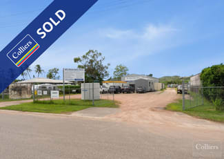 Factory, Warehouse & Industrial commercial property sold at 928 Ingham Road Bohle QLD 4818 Factory, Warehouse & Industrial commercial property sold at 928 Ingham Road Bohle QLD 4818