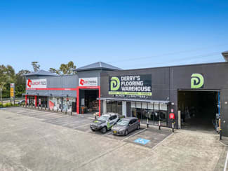 Showrooms / Bulky Goods commercial property sold at Unit 1/160-162 Pacific Highway Tuggerah NSW 2259 Showrooms / Bulky Goods commercial property sold at Unit 1/160-162 Pacific Highway Tuggerah NSW 2259