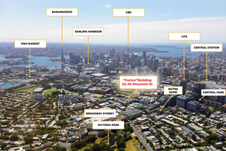 Shop & Retail commercial property sold at C2.07/22-36 Mountain Street Ultimo NSW 2007 Shop & Retail commercial property sold at C2.07/22-36 Mountain Street Ultimo NSW 2007