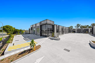 Factory, Warehouse & Industrial commercial property for lease at Unit 18/52 Hawkins Crescent Bundamba QLD 4304