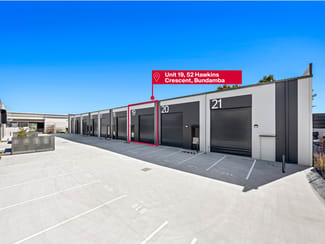 Factory, Warehouse & Industrial commercial property for sale at 52 Hawkins Crescent Bundamba QLD 4304 Factory, Warehouse & Industrial commercial property for sale at 52 Hawkins Crescent Bundamba QLD 4304