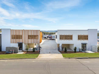 Factory, Warehouse & Industrial commercial property for sale at 30 Accolade Avenue Morisset NSW 2264