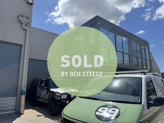 Factory, Warehouse & Industrial commercial property sold at Unit 14/58 Box Road Taren Point NSW 2229 Factory, Warehouse & Industrial commercial property sold at Unit 14/58 Box Road Taren Point NSW 2229