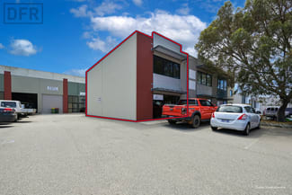 Factory, Warehouse & Industrial commercial property sold at 3/5 Hydro Rise Bibra Lake WA 6163 Factory, Warehouse & Industrial commercial property sold at 3/5 Hydro Rise Bibra Lake WA 6163