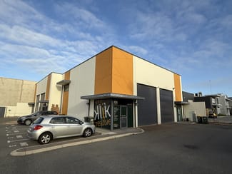 Factory, Warehouse & Industrial commercial property sold at 2/50 Bushland Ridge Bibra Lake WA 6163 Factory, Warehouse & Industrial commercial property sold at 2/50 Bushland Ridge Bibra Lake WA 6163