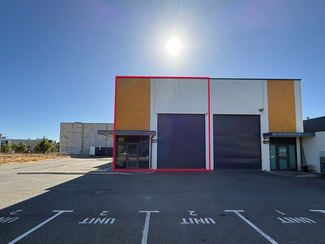 Factory, Warehouse & Industrial commercial property sold at 2/50 Bushland Ridge Bibra Lake WA 6163 Factory, Warehouse & Industrial commercial property sold at 2/50 Bushland Ridge Bibra Lake WA 6163
