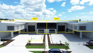 Factory, Warehouse & Industrial commercial property sold at 7 Hancock Way Baringa QLD 4551 Factory, Warehouse & Industrial commercial property sold at 7 Hancock Way Baringa QLD 4551