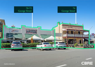 Other commercial property sold at 70-72 & 74 George Street Windsor NSW 2756
