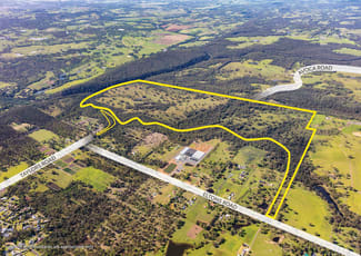Development / Land commercial property sold at 66 Eltons Road and Lot 832 Taylors Road Silverdale NSW 2752 Development / Land commercial property sold at 66 Eltons Road and Lot 832 Taylors Road Silverdale NSW 2752