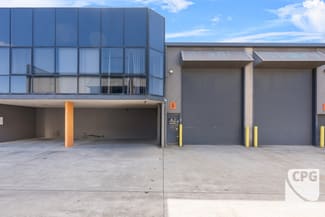 Factory, Warehouse & Industrial commercial property sold at 5/3 Kaleski Street Moorebank NSW 2170