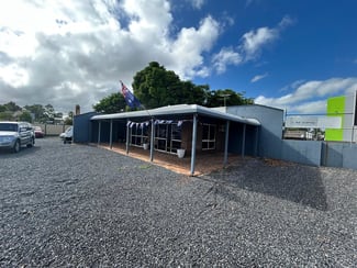Development / Land commercial property sold at 32-34 Edwin Street Berserker QLD 4701 Development / Land commercial property sold at 32-34 Edwin Street Berserker QLD 4701