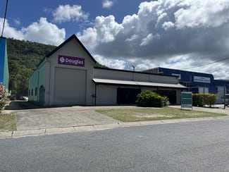 Factory, Warehouse & Industrial commercial property sold at 13 Industrial Avenue Stratford QLD 4870