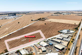 Development / Land commercial property sold at Lot 109/Bernard Court Gawler Belt SA 5118 Development / Land commercial property sold at Lot 109/Bernard Court Gawler Belt SA 5118