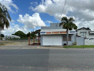 Factory, Warehouse & Industrial commercial property sold at 52C Main Street Park Avenue QLD 4701 Factory, Warehouse & Industrial commercial property sold at 52C Main Street Park Avenue QLD 4701