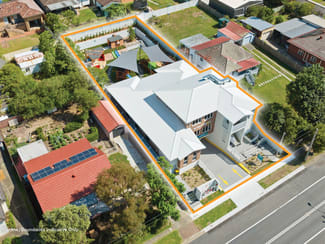 Medical / Consulting commercial property sold at 125 Cornelia Road Seven Hills NSW 2147 Medical / Consulting commercial property sold at 125 Cornelia Road Seven Hills NSW 2147