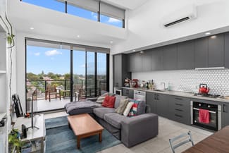 Shop & Retail commercial property sold at 727 New Canterbury Road Dulwich Hill NSW 2203