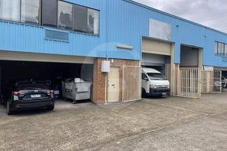 Factory, Warehouse & Industrial commercial property sold at 5/2 STODDART ROAD Prospect NSW 2148 Factory, Warehouse & Industrial commercial property sold at 5/2 STODDART ROAD Prospect NSW 2148