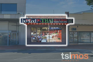 Shop & Retail commercial property sold at 106 Young Street Frankston VIC 3199 Shop & Retail commercial property sold at 106 Young Street Frankston VIC 3199