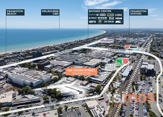 Shop & Retail commercial property sold at 106 Young Street Frankston VIC 3199 Shop & Retail commercial property sold at 106 Young Street Frankston VIC 3199