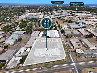 Development / Land commercial property sold at 23 Peel Road O'connor WA 6163 Development / Land commercial property sold at 23 Peel Road O'connor WA 6163