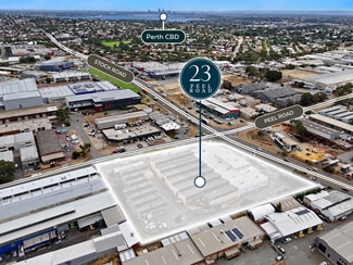 Development / Land commercial property sold at 23 Peel Road O'connor WA 6163 Development / Land commercial property sold at 23 Peel Road O'connor WA 6163
