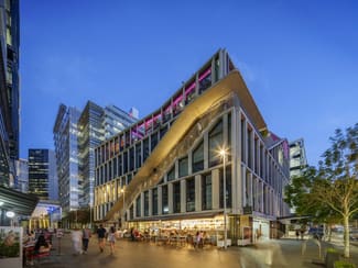 Offices commercial property sold at 400 Barangaroo Avenue Barangaroo NSW 2000 Offices commercial property sold at 400 Barangaroo Avenue Barangaroo NSW 2000