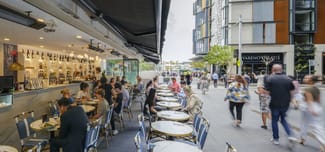 Offices commercial property sold at 400 Barangaroo Avenue Barangaroo NSW 2000 Offices commercial property sold at 400 Barangaroo Avenue Barangaroo NSW 2000