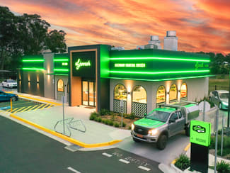 Showrooms / Bulky Goods commercial property sold at 3 Potters Drive Tahmoor NSW 2573 Showrooms / Bulky Goods commercial property sold at 3 Potters Drive Tahmoor NSW 2573