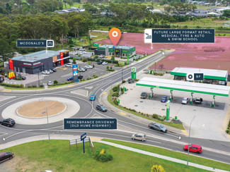 Showrooms / Bulky Goods commercial property sold at 3 Potters Drive Tahmoor NSW 2573 Showrooms / Bulky Goods commercial property sold at 3 Potters Drive Tahmoor NSW 2573