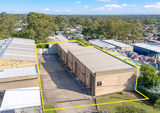 Development / Land commercial property sold at 54 Wellington Street Riverstone NSW 2765